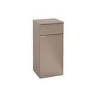 Villeroy & Boch - Venticello Badmeubelkast zijkast 404mm