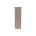 Villeroy & Boch - Venticello Badmeubelkast venticel hoge kast 404mm