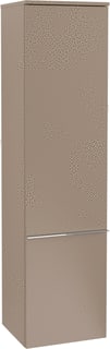 Villeroy & Boch - Venticello Badmeubelkast venticel hoge kast 404mm