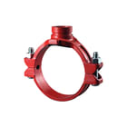 VSH - Shurjoint 7722 Aanboorzadel Mm139,7X60,3Rd