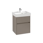 Villeroy & Boch - COLLARO Wastafelonderkast wstondbkst 460mm