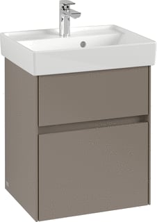 Villeroy & Boch - COLLARO Wastafelonderkast wstondbkst 460mm