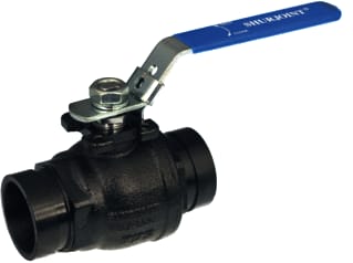 VSH - Shurjoint SJ-500L Kogelafsluiter Sjnt Gr Kkrn+Grp Mm76,Z E