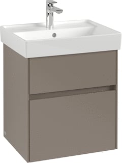 Villeroy & Boch - COLLARO Wastafelonderkast wstondbkst 510mm