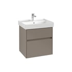 Villeroy & Boch - COLLARO Wastafelonderkast wstondbkst 554mm