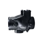 VSH - Shurjoint SJ-900 Terugslagklep Groef Krklp Mm 76,1 Zw Epx