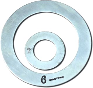 VSH - Shurjoint 49 Sluitring Grf Fl Tussring Dn100 Verz