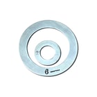 VSH - Shurjoint 49 Sluitring Grf Fl Tussring Dn100 Verz