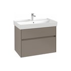 Villeroy & Boch - COLLARO Wastafelonderkast wstondbkst 754mm