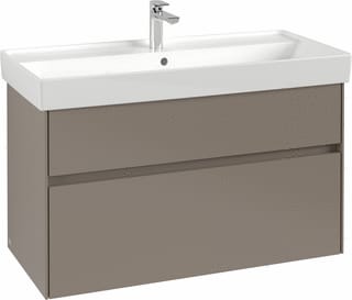 Villeroy & Boch - COLLARO Wastafelonderkast wstondbkst 954mm