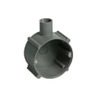 Attema - Magvast Inbouwdoos wand/plafond Inbwds Mv40 16