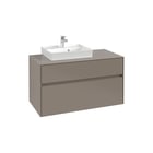 Villeroy & Boch - COLLARO Wastafelonderkast wstondbkst 1000mm
