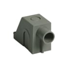 Attema - Magvast Sparingskegel/doos gietbouw Univ.Sparingsdoos 19Mm