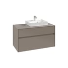 Villeroy & Boch - COLLARO Wastafelonderkast wstondbkst 1000mm