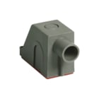 Attema - Kitvast Sparingskegel/doos gietbouw Kv Sparingdoos 19Mm