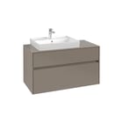 Villeroy & Boch - COLLARO Wastafelonderkast wstondbkst 1000mm