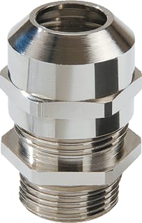 Wiska - EMSKE Wartel kabel-/buisinvoer Pakbus Ex Emske-50 Ms