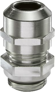 Wiska - ESSKE Wartel kabel-/buisinvoer Pakbus Ex Esske-63 Rvs