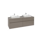 Villeroy & Boch - COLLARO Wastafelonderkast wstondbkst 1600mm
