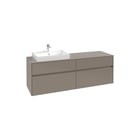 Villeroy & Boch - COLLARO Wastafelonderkast wstondbkst 1600mm