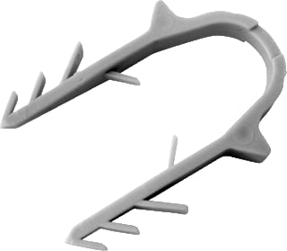 Radson - VVW Ankerclip vloerverwarmingsbuis U-Clips Foam Ds300
