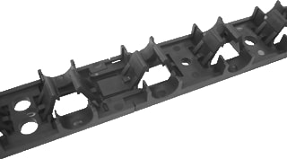 Radson - VVW Toebeh./onderdelen vloerverwarming Buisstrook 14-16-17Mm Lg1