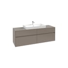 Villeroy & Boch - COLLARO Wastafelonderkast wstondbkst 1600mm