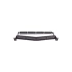 COMMSCOPE NETCONNECT - Hi-D Front-/patchpan. leeg kast/lessenr patchp hi-d stp twist sl
