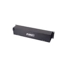 COMMSCOPE NETCONNECT - NetPodium Patchpaneel glasvezel hi-d 2u doorvoer duct