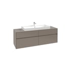 Villeroy & Boch - COLLARO Wastafelonderkast wstondbkst 1600mm
