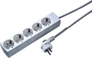 Martin Kaiser - 1065 Contactdooscombinatie Tafcontds 5V Ra 3M Kws