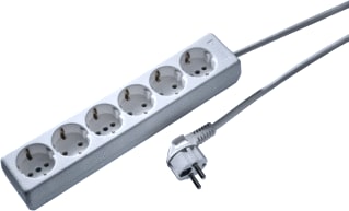 Martin Kaiser - 1060 Contactdooscombinatie Tafcontds 6V Ra 3M Kws