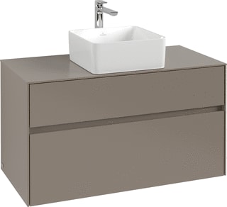 Villeroy & Boch - COLLARO Wastafelonderkast Wstondbkst 1000Mm