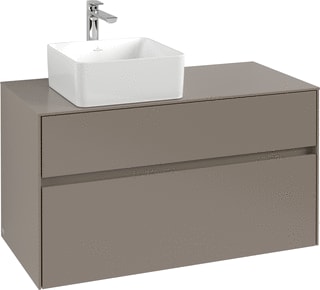 Villeroy & Boch - COLLARO Wastafelonderkast wstondbkst 1000mm