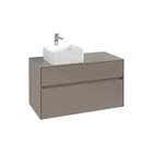Villeroy & Boch - COLLARO Wastafelonderkast wstondbkst 1000mm