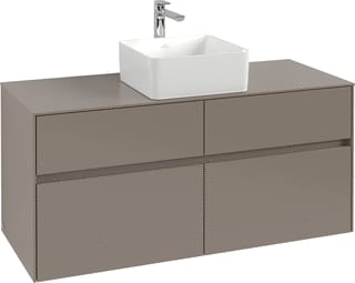 Villeroy & Boch - COLLARO Wastafelonderkast wstondbkst 1200mm