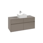 Villeroy & Boch - COLLARO Wastafelonderkast wstondbkst 1200mm
