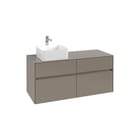 Villeroy & Boch - COLLARO Wastafelonderkast wstondbkst 1200mm