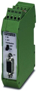 Phoenix Contact - Afsluitweerstand Psi-Terminator-Pb-Tbus