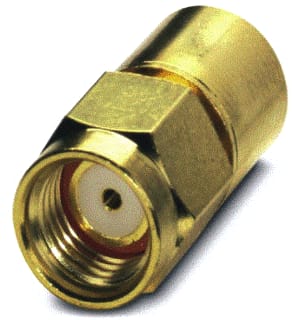 Phoenix Contact - Afsluitweerstand fl lcx 50-ohm-rsma