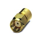 Phoenix Contact - Afsluitweerstand fl lcx 50-ohm-rsma