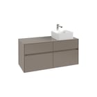 Villeroy & Boch - COLLARO Wastafelonderkast wstondbkst 1200mm