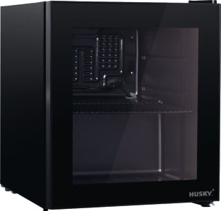 Husky - Koelkast Klkst Kk50-Bkcns-Bk-Hu