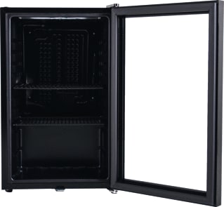 Husky - Koelkast Kk70-Bk-Nl-Hu