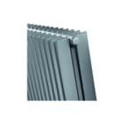 Thermic - NAVARO NVR 2 Radiator (decor) nvr2 810x2000  1mm8 9016