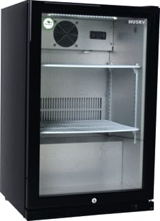 Husky - Koelkast C1-865-Bk-Nl-Hu