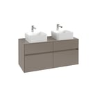 Villeroy & Boch - COLLARO Wastafelonderkast wstondbkst 1200mm