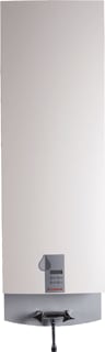 Inventum Technologies - Aquasafe Boiler elektrisch boil 70l aqua safe 1200w