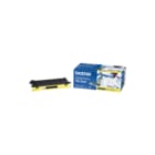Brother - TN-130 Verbr.mat. vr fax/printer/all-in-1 cartridge tn130y