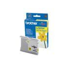 Brother - LC-970 Verbr.mat. vr fax/printer/all-in-1 Cartridge Lc970Y